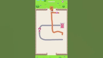 fun game level 23 draw to home