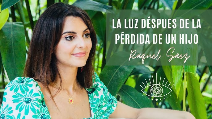 Toda relación es un pacto previo entre almas. Con Raquel Sáez