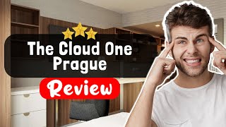 The Cloud One Prague Hotel Review - The Good The Bad and The Ugly