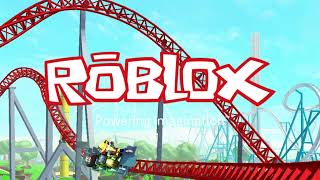 Powering Imagination Roblox Xbox Theme