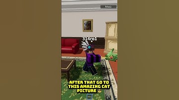 How To Get Knockoff Glove In Slap Battles!  #roblox #slapbattles