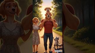 The Night the Puppy Disappeared – A Heartbreaking Adventure