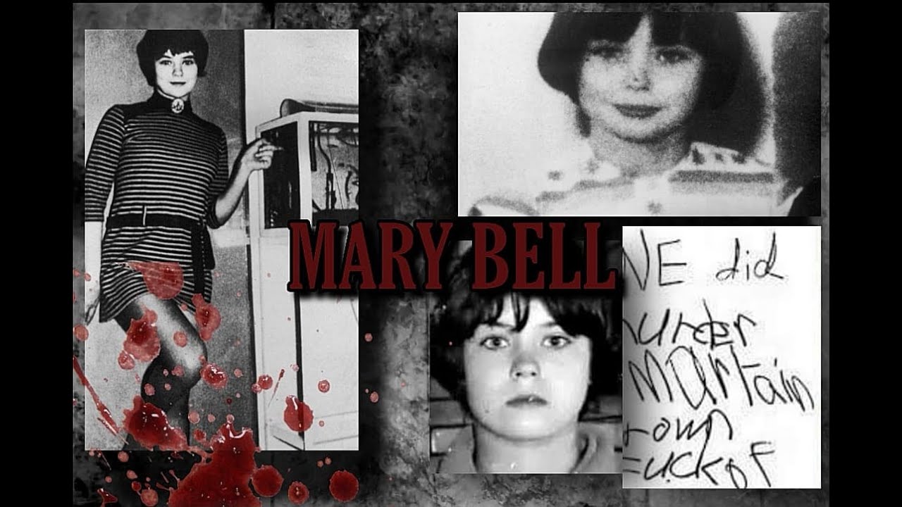 02. Mary Bell - YouTube