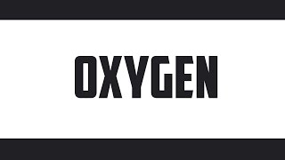 How OXYGEN is formed in Earth