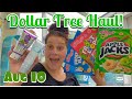 Dollar Tree Haul! 🛍 Aug 10