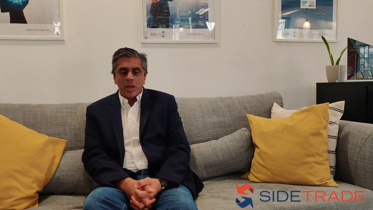 [Interview] Meet Sunil Pandit, Sidetrade's Strategic Partnerships and ...