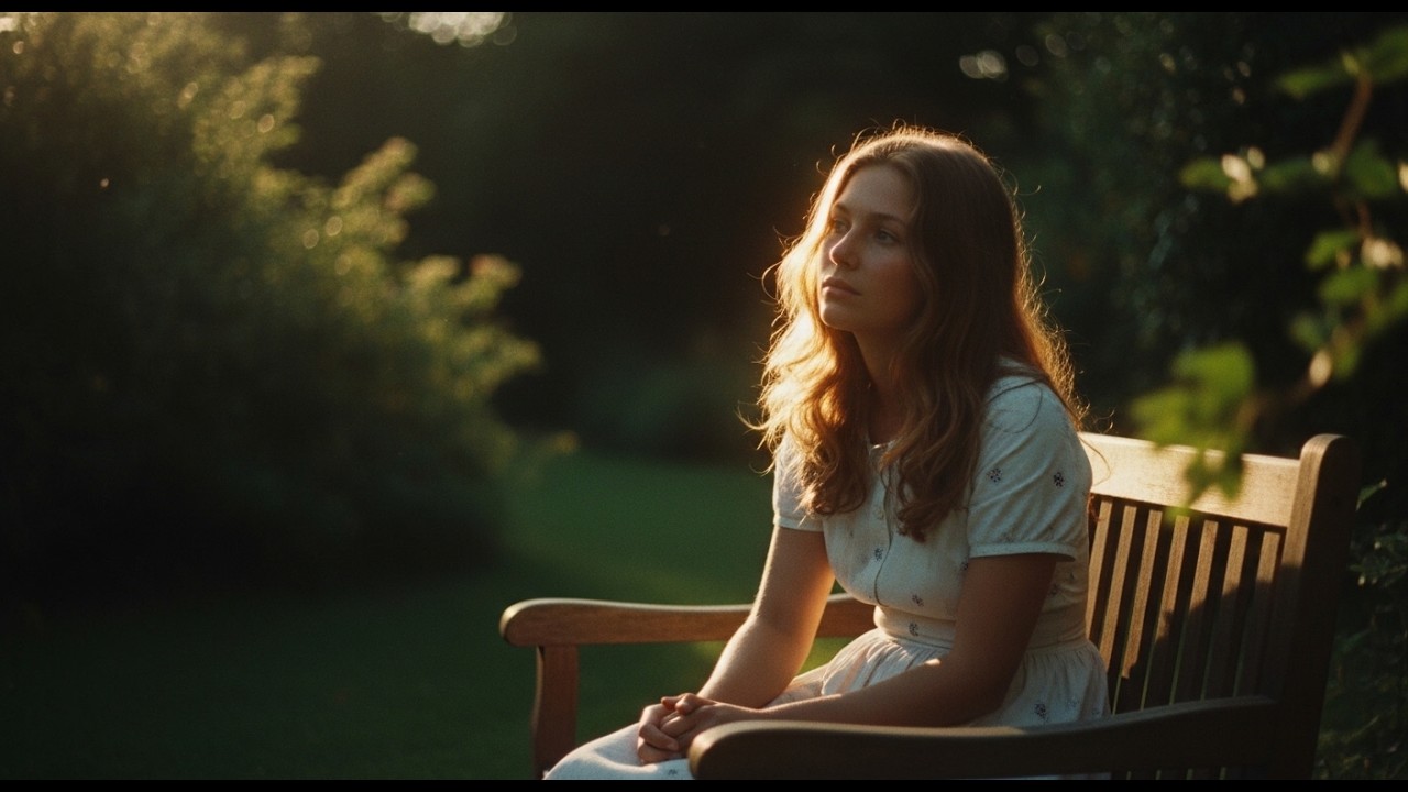 She Whispered Goodbye at Sunrise—But What Truth Was Hidden in Her Last Tear