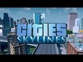 Cities: Skylines - 6 Beginning tips when starting out