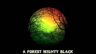 A Forest Mighty Black &quot;Casual People&quot;