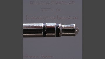 Redux (Michael Lapersonerie Mix)