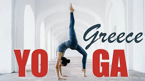 200 hour Yoga TTC | Yoga | Greece yoga retreat
