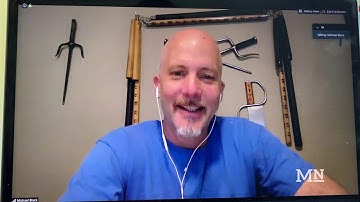 Cal Poly professor straps GoPro to head to teach labs online