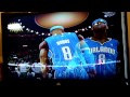 Nba 2k12  my player mode  where amazing happens commercial endorsement