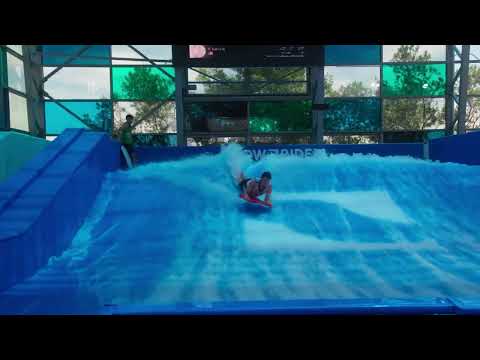 Huge Airs, Spins & Tricks | FlowRider Flow Tour 2026 at Epic Waters