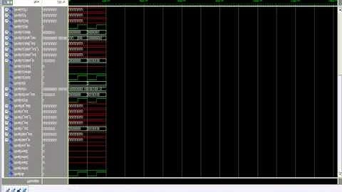 IEEE 2013 VLSI XILINX A Built In Repair Analyzer With Optimal Repair Rate for Word Oriented Memories