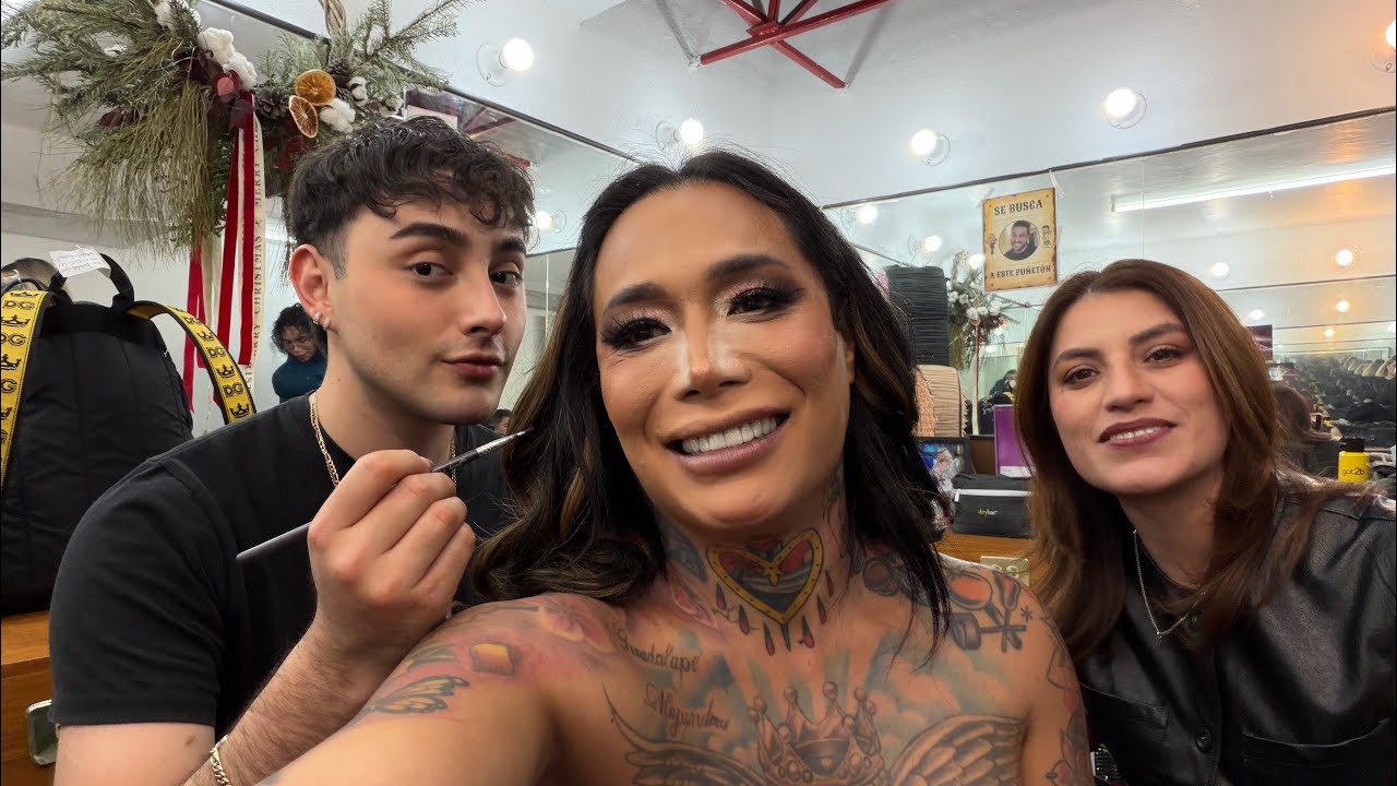 Kary Torres Oficial está en vivo buenas tardes ya estamos en proceso en