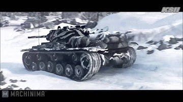 [GMV#7] Linkin Park : In The End with Lyrics (WOT,WOWS,WT)