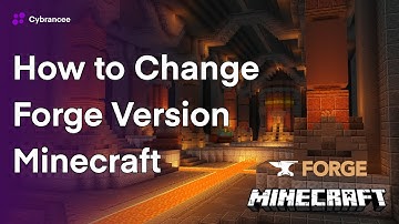 How to Change Forge Version on Your Minecraft Server