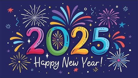 Neujahrswünsche 2025 für dich Frohes Neues Jahr🎅🌲Silvestergrüße #2025 #Silvestergrüße #neujahrsgrüße