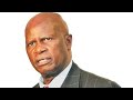 Patrick Chinamasa says CAB3 would pass parliament without anyone opposing.
