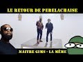 Matre gims  la mme  ytp   fr  attention les oreilles