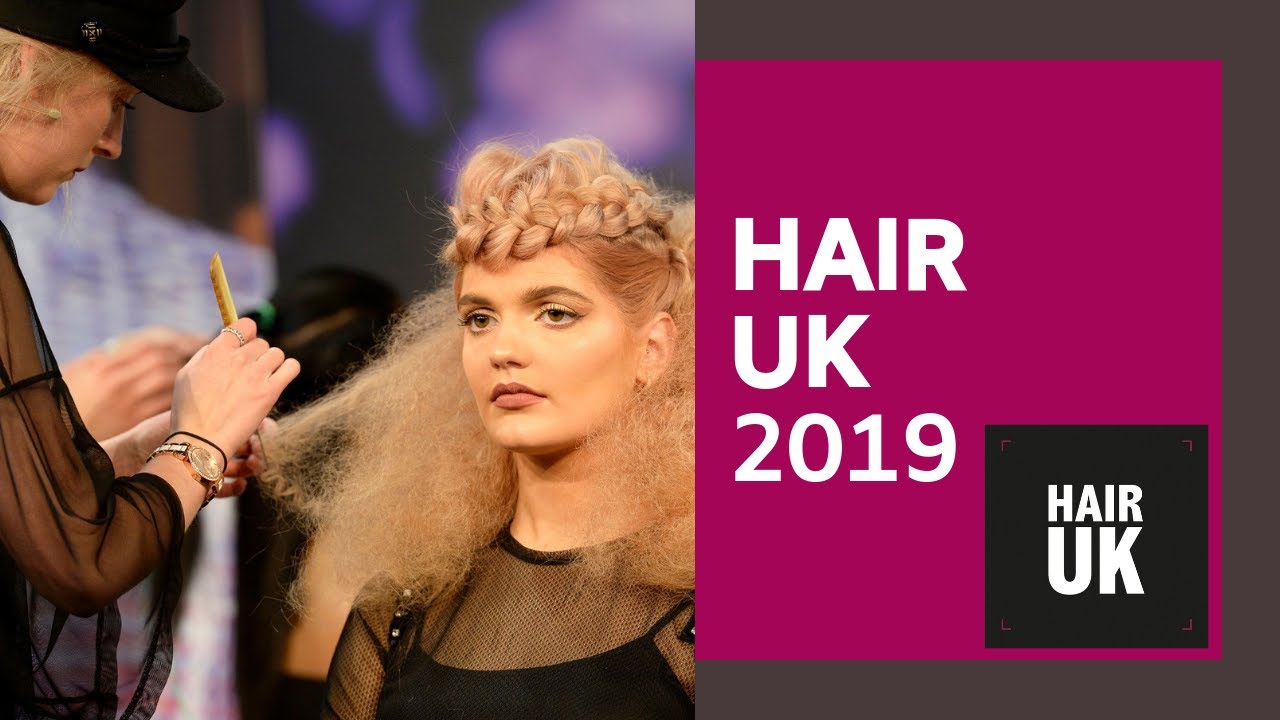 Hair UK 2019 