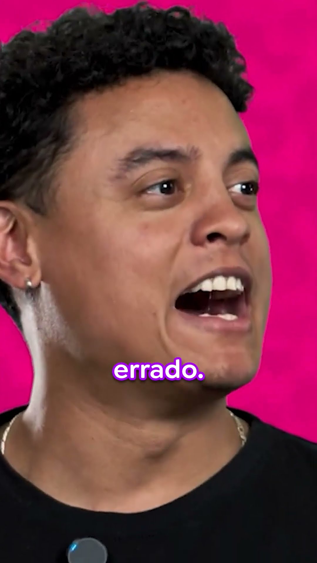 ERROU!!!!