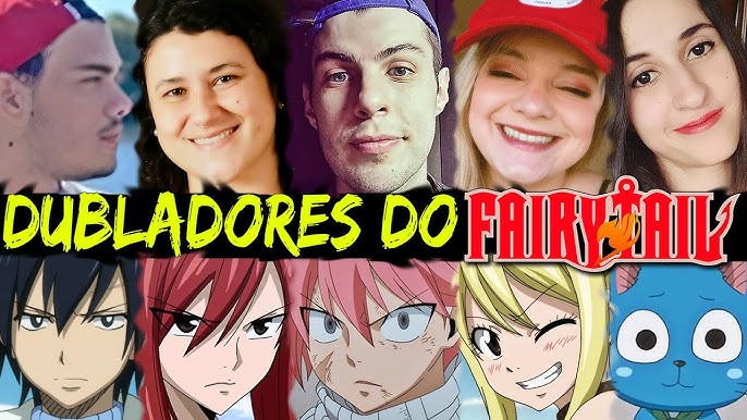 HQ's Entrevista  Luiz Laffey, dublador do Shion de Áries