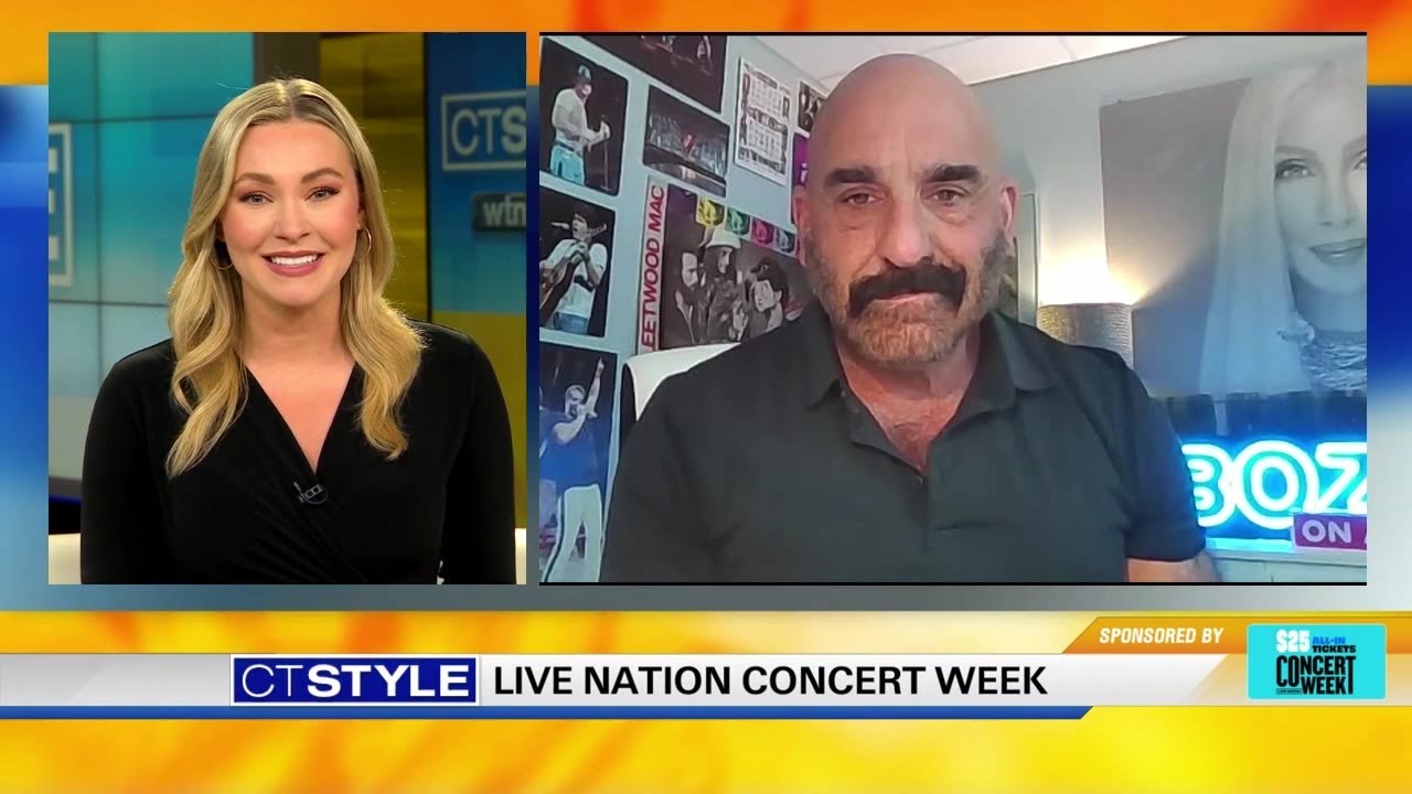 Live Nation Concert Week Buy 25 Concert Tickets Now Through May 16 live-nation-concert-week-buy-25-concert-tickets-now-through-may-16