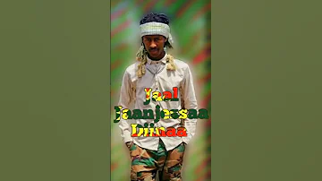 Jaal Jaanjeessaa Diinaa 