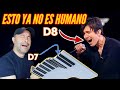 LA NOTA MÁS ALTA ALCANZADA POR UN HUMANO - DIMASH KUDAIBERGEN - Analizando Su Canto En Vivo