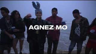 AGNEZ MO - Damn I Love You (Lyrics Terjemahan)
