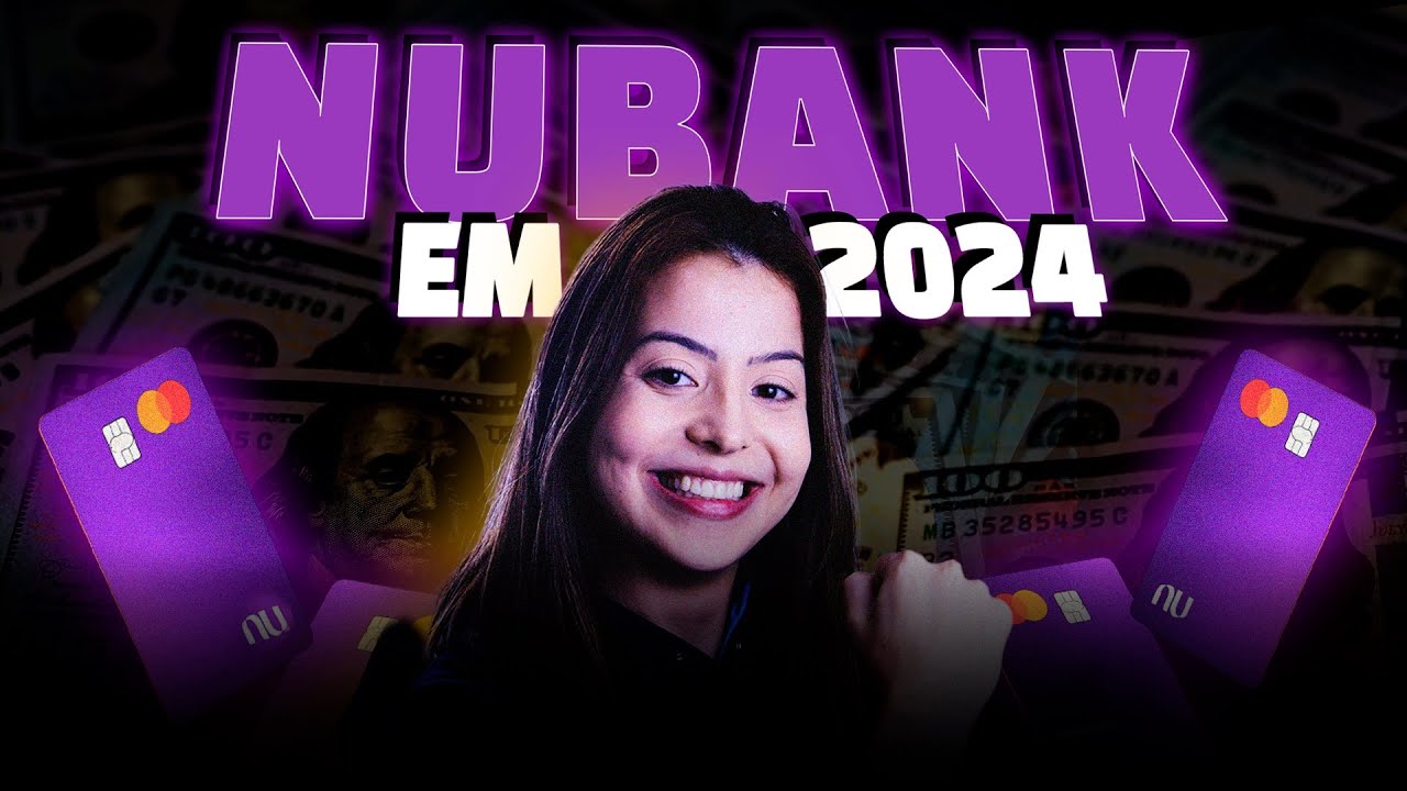 4 MELHORES INVESTIMENTOS de Renda Fixa do Nubank Para 2024