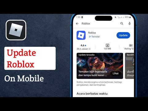 How To Update Roblox On Phone 2026 Roblox Update YouTube Hqdefault 