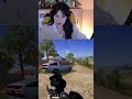 A typical death of Dorozea in PUBG 14