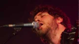 Elephanz - Pression Live - Printemps De Bourges 2012