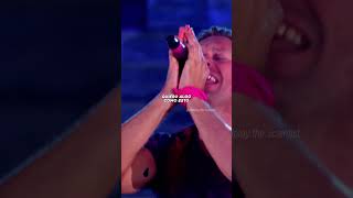 Something Just Like This – Coldplay (BBC Radio 1 Big Weekend 2021) ❤️