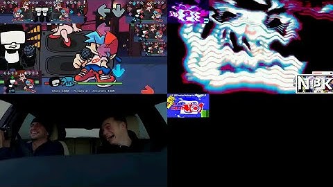 Sparta Remixes Side by Side 148 (Lazy Butterfly Redux Version)