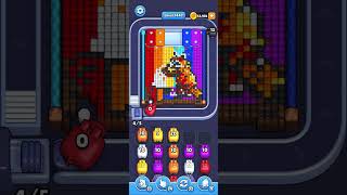 Pixel Flow Level 1447 Net Worth