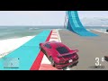 CARRERA TROLL... TROLLEADOS! PARKOUR GTA 5