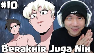 Tamat Juga, Tetapi Masih Bersambung - Troublemaker 2 (END)