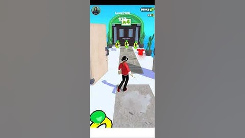 Run Rich 3D :GameplayWalkthrough android ,ios Max Levels