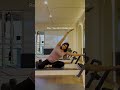 Pilates Girl Energy ✨#shorts