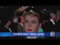 Doris Day Dies Of Pneumonia At Her Home In Carmel