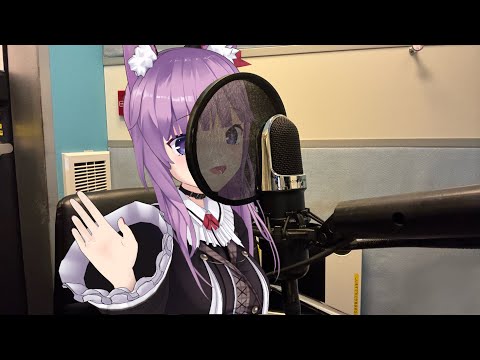 【メン限】ぼっちカラオケに潜入してみた🎤