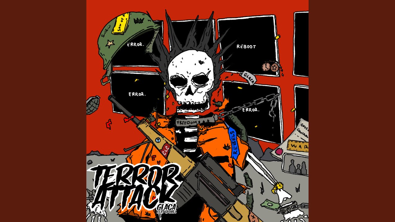 Watch Terror Attack on YouTube Watch Terror Attack on YouTube