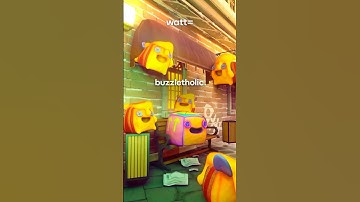 Add PLUSHES to your Steam wishlist! #gamedev #game #computergames #indiegames #indiegamedev