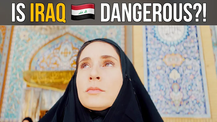 Is Iraq safe now? (2023)