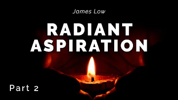 2/2 Radiant Aspiration: a commentary on CR Lama's Butterlamp Prayer. Zoom 05.2023
