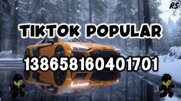 100+ Roblox Music Code ID(s) 2025 * WORKING AFTER UPDATE * Roblox Song Id